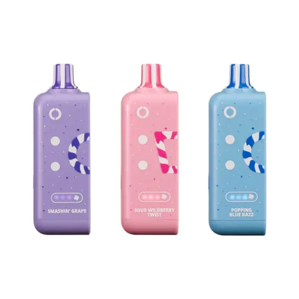 Off-Stamp X-CUBE Sweet 25K Disposable Pod (Requires Kit For Use)