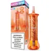 Geek Bar BURJ DTL 80K Disposable Vape