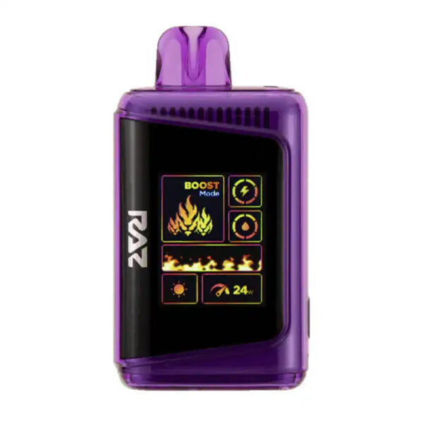 RAZ LTX/DC25000 | 25K Puffs - image 2