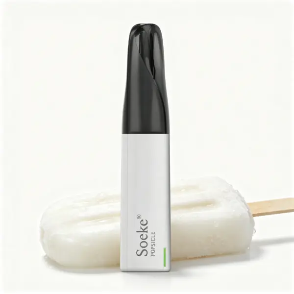 Soeke S7 6000 Puffs -Popsicle