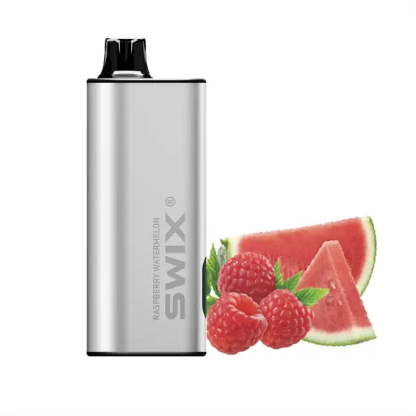 Swix Vape 9000 Puffs-10 Packs