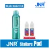 JNR Stellarc 100K Disposable Pod (5%, 100,000 Puffs)