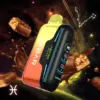 OXBAR ASTRO MAZE 50K Disposable Vape (5%, 50000 Puffs)