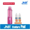 JNR Stellarc 100K Disposable Pod (5%, 100,000 Puffs)