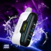 OXBAR ASTRO MAZE 50K Disposable Vape (5%, 50000 Puffs)