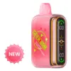 Geek Bar Pulse 2 25K Disposable Vape (5% Nicotine)