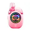 Flum UT Bar Clear Tank 50K Disposable Vape (5% Nicotine)
