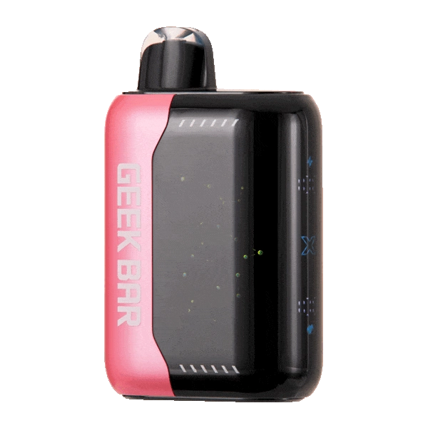 Geek Bar Pulse X 25K Disposable-Philippines Wholesale