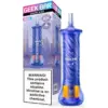 Geek Bar BURJ DTL 80K Disposable Vape