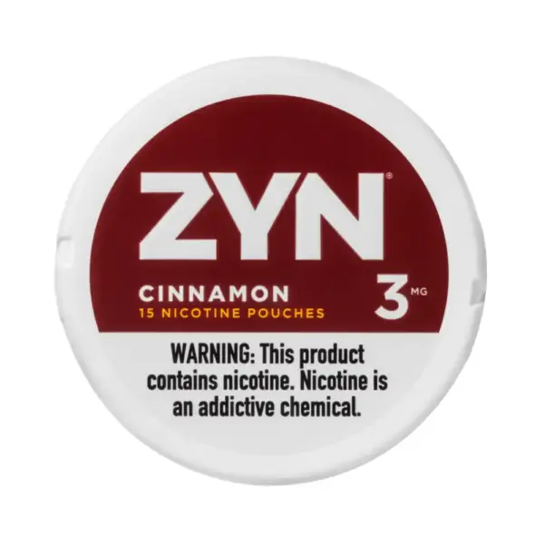 Zyn Nicotine Pouches - image 2