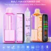 iJOY XP100K Refillable Disposable Vape Kit 33ml 5%