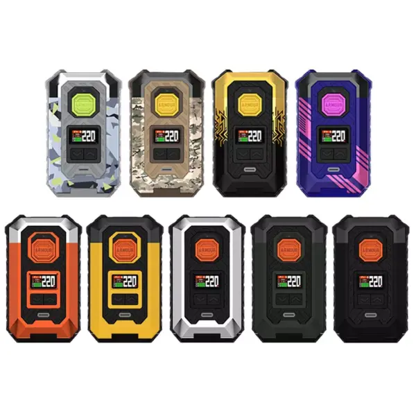 Vaporesso Armour Max Mod 220W