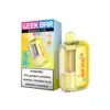 Geek Bar CLR 50K Disposable Vape 17ml 50mg
