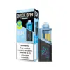 Geek Bar Clio Platinum 50K Disposable Pod (Device Required)