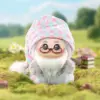 Gismow Little Bean Bag League Series Plush Blind Box