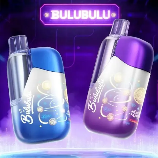 BULUBULU 15K- 10pack