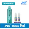 JNR Stellarc 100K Disposable Pod (5%, 100,000 Puffs)