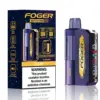 Foger Switch Pro 30K Disposable Vape (5%, 30000 Puffs)