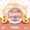 Slapple Nicotine Gum