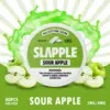 Slapple Nicotine Gum