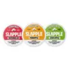 Slapple Nicotine Gum
