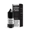 Coastal Clouds Salt Tobacco 30ml Vape Juice