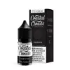 Coastal Clouds Salt Tobacco 30ml Vape Juice