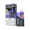 Geek Bar Clio Platinum 50K Disposable Kit 16ml 50mg