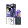 Geek Bar Clio Platinum 50K Disposable Pod (Device Required)