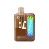 Off-Stamp X Cube Crystal Cube 35K Disposable Kit