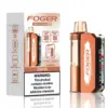 Foger Switch Pro 30K Disposable Vape (5%, 30000 Puffs)