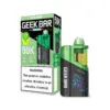 Geek Bar Clio Platinum 50K Disposable Kit 16ml 50mg