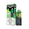 Geek Bar Clio Platinum 50K Disposable Pod (Device Required)