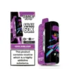 Dinner Lady 60K Disposable Vape