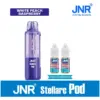 JNR Stellarc 100K Disposable Pod (5%, 100,000 Puffs)