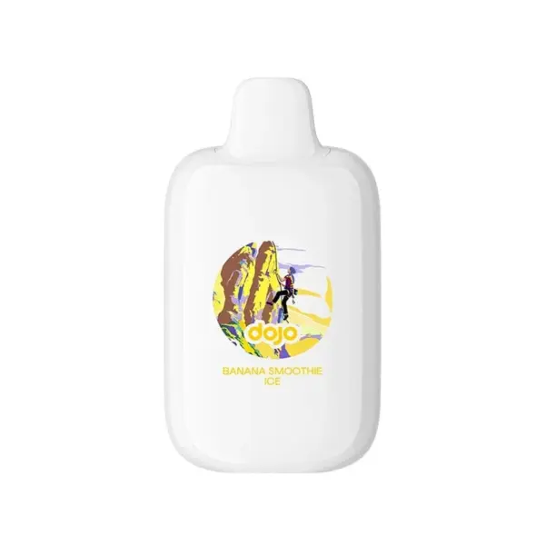 DOJO iMate X 20K Disposable Pod( Must be used with kit)