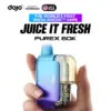 DOJO PUREX 60K Disposable