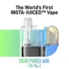 DOJO PUREX 60K Disposable