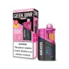 Geek Bar Clio Platinum 50K Disposable Kit 16ml 50mg