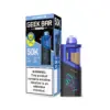 Geek Bar Clio Platinum 50K Disposable Pod (Device Required)