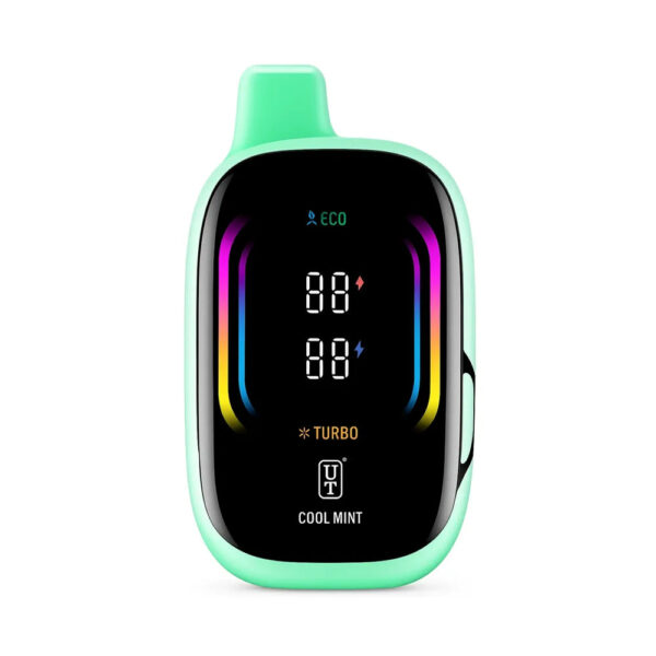 Float Mello Pro by Flum 50K Puffs - image 2