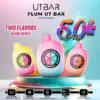 Flum UT Bar 50K Disposable Vape (5% Nicotine)