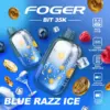 Foger Bit 35K Disposable Vape