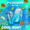 Foger Bit 35K Disposable Vape