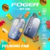 Foger Bit 35K Disposable Vape