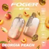 Foger Bit 35K Disposable Vape