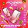 Foger Bit 35K Disposable Vape