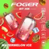 Foger Bit 35K Disposable Vape