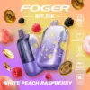 Foger Bit 35K Disposable Vape