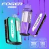 Foger Switch Pro 30K Disposable Vape (5%, 30000 Puffs)